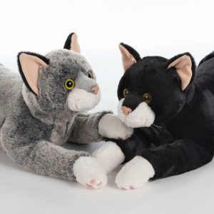 RobyCare Plush